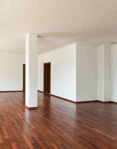 Balau Flooring Project Co2 Balau Flooring