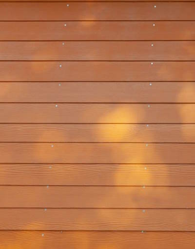 Co2 Balau rainscreen Co2 Balau hardwood rainscreen