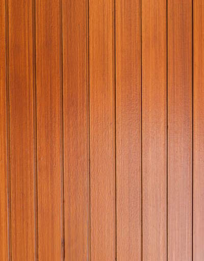 Co2 Balau hardwood Shadow Gap Profile Cladding Co2 Balau Shadow Gap