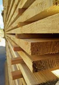 Cedar Battens Co2 Balau Battens