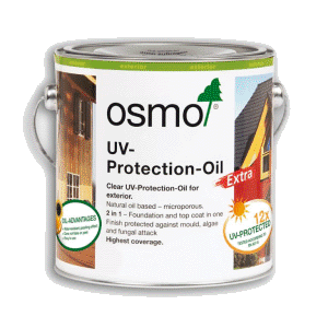 Co2 Balau ® Osmo Co2 Balau ® Osmo