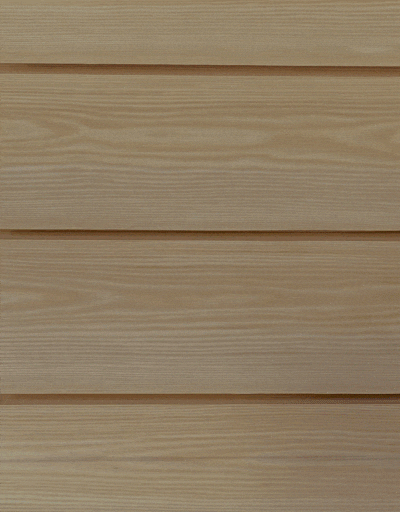 Co2 Balau ® Closed Rain Screen Profile Cladding Co2 Balau ® Closed Rain Screen Cladding